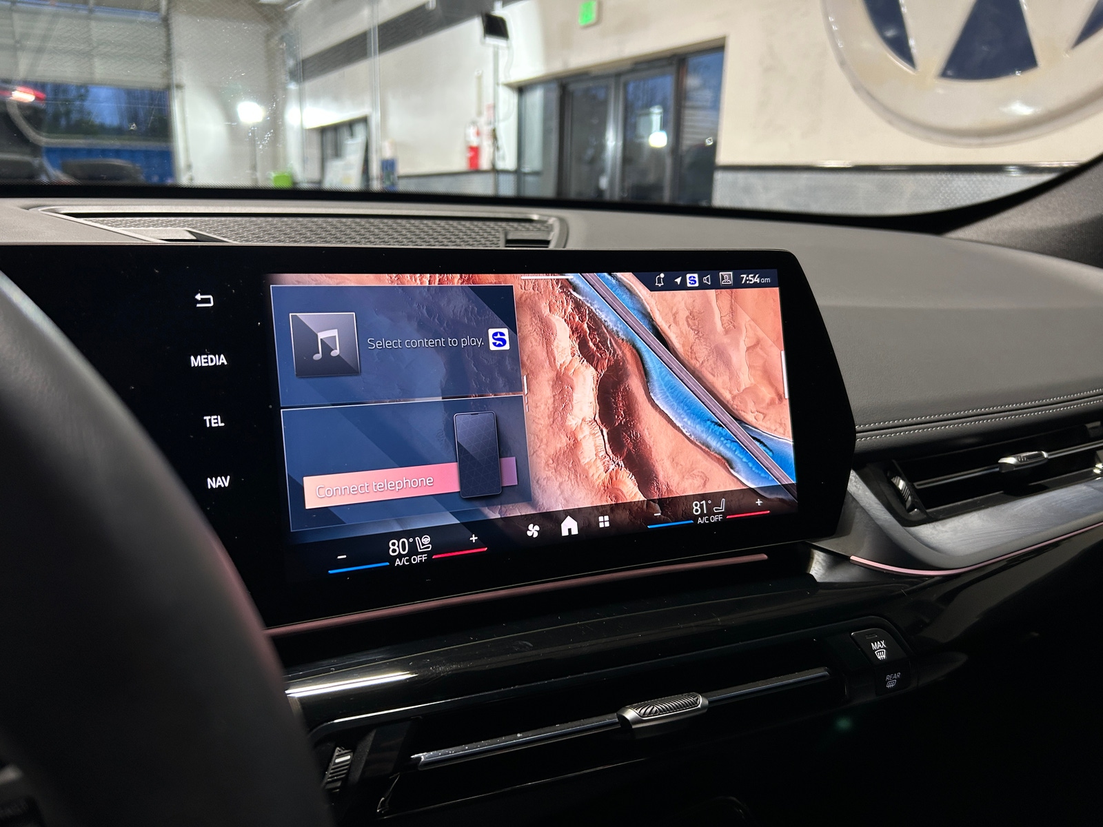 Thumbnail: 2025 BMW X1 - 3