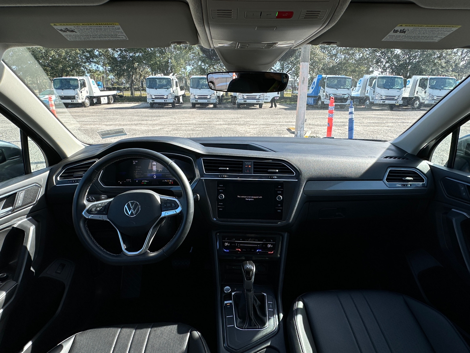 Thumbnail: 2024 Volkswagen Tiguan - 2