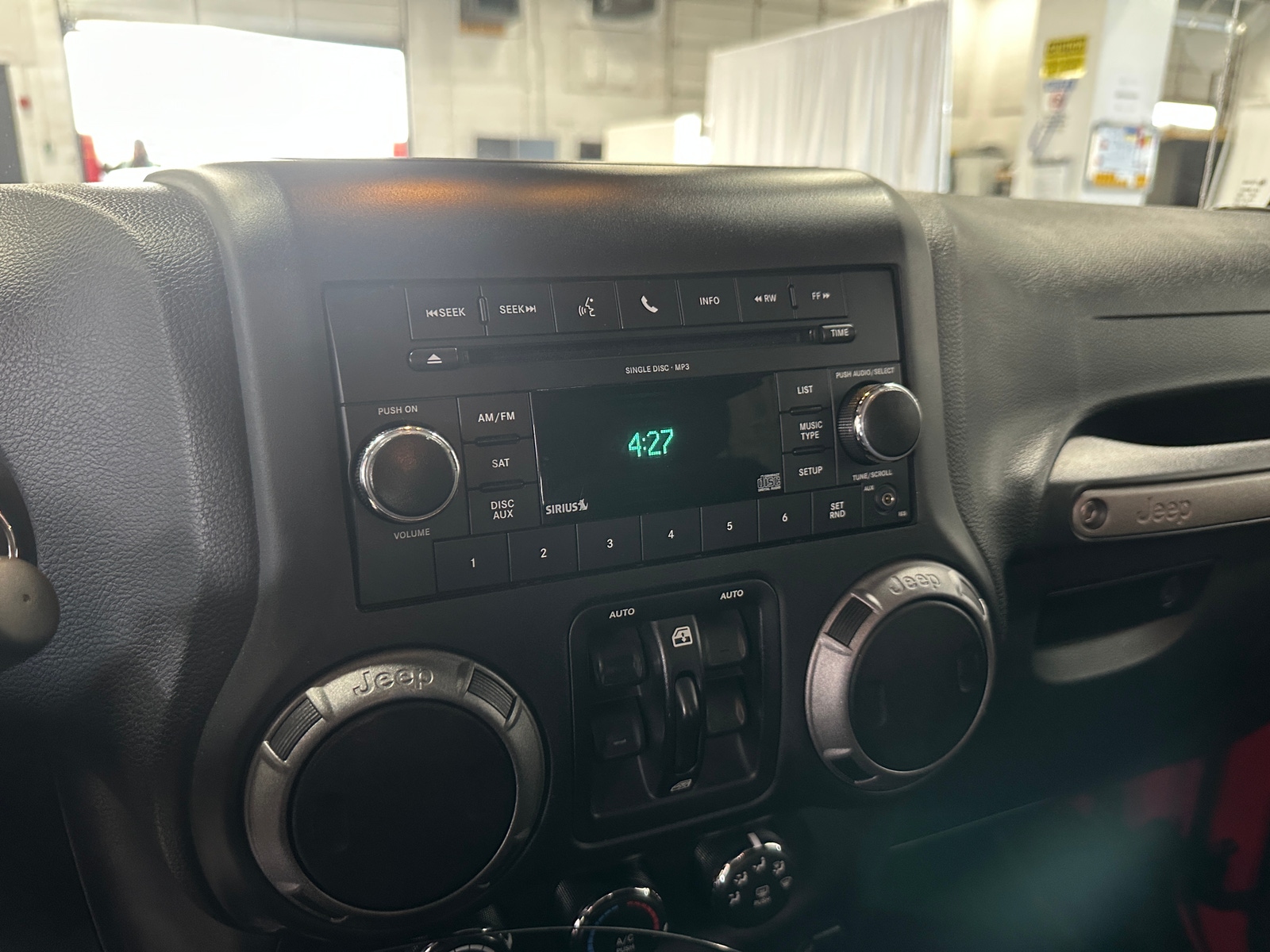 Thumbnail: 2016 Jeep Wrangler - 4