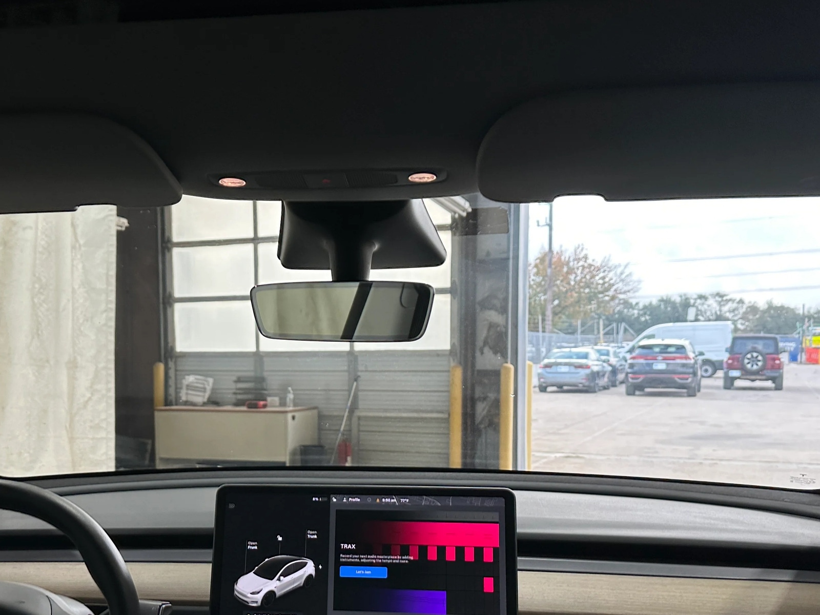 Thumbnail: 2022 Tesla Model Y - 2