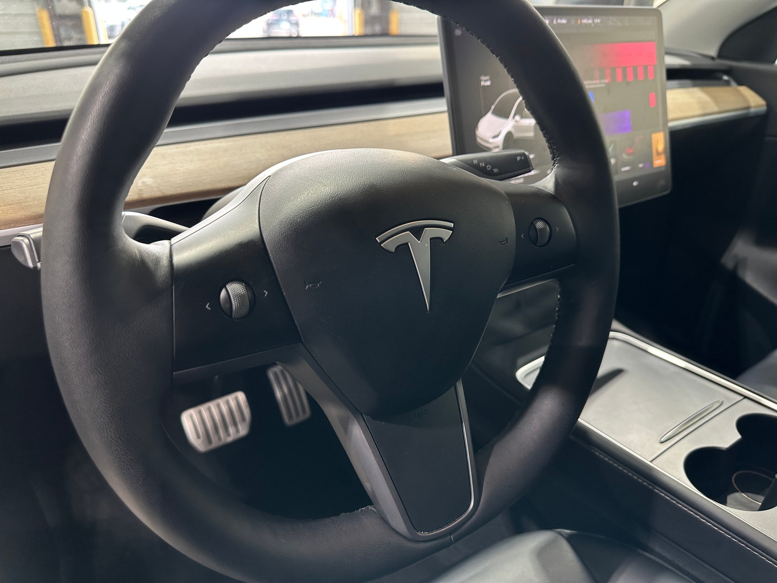 Thumbnail: 2022 Tesla Model Y - 4