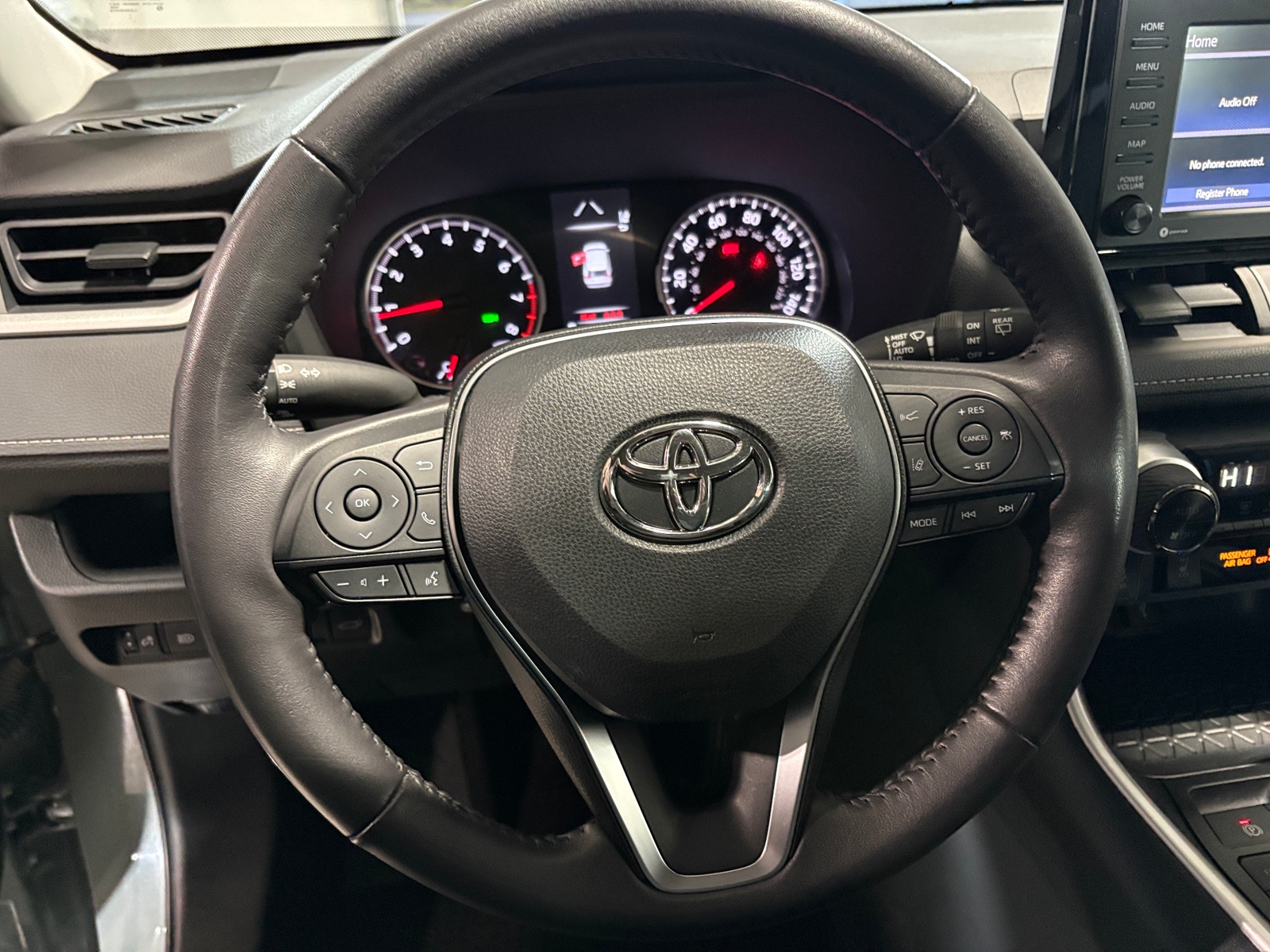 Thumbnail: 2022 Toyota RAV4 - 5