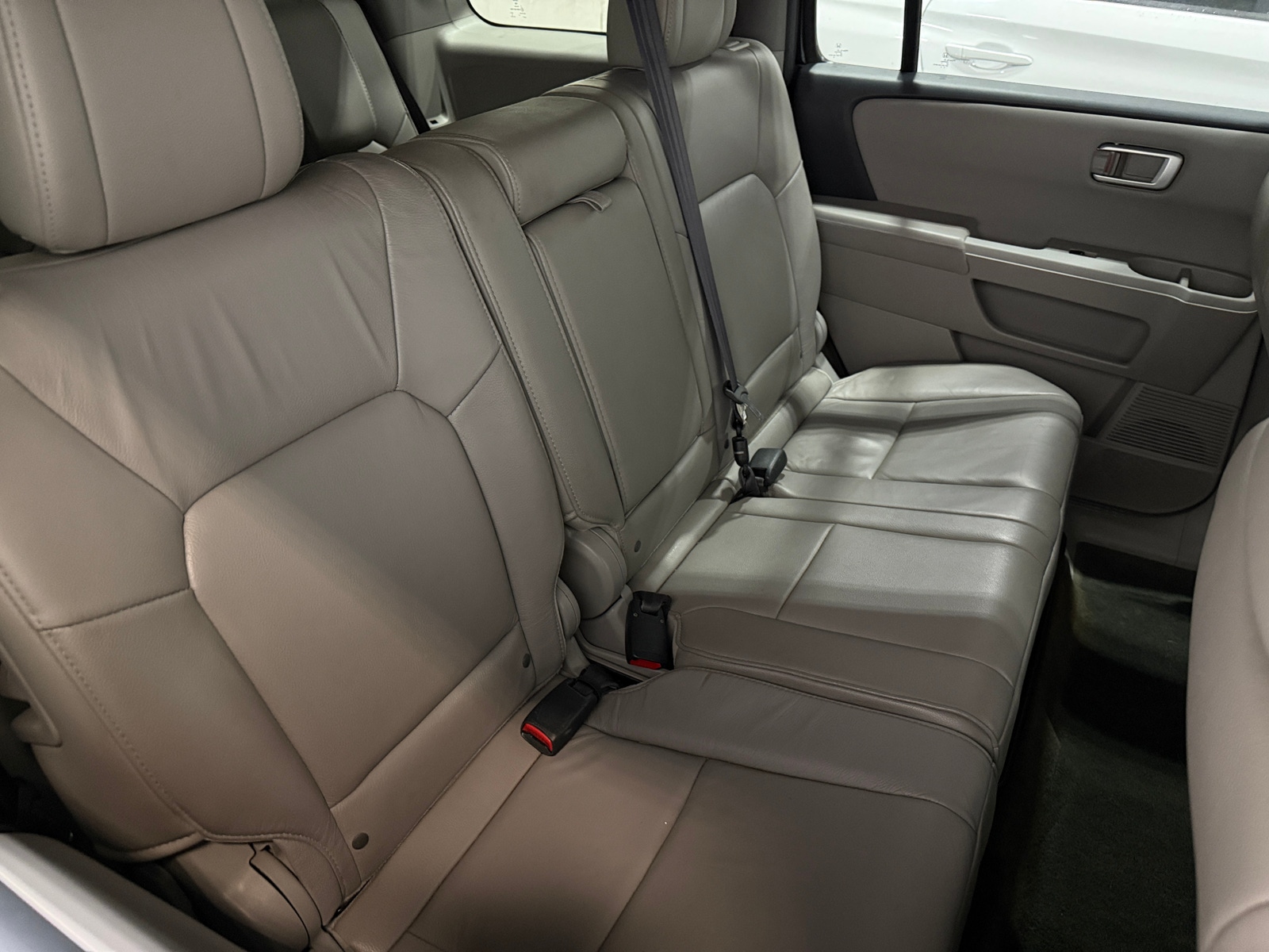 Thumbnail: 2015 Honda Pilot - 5