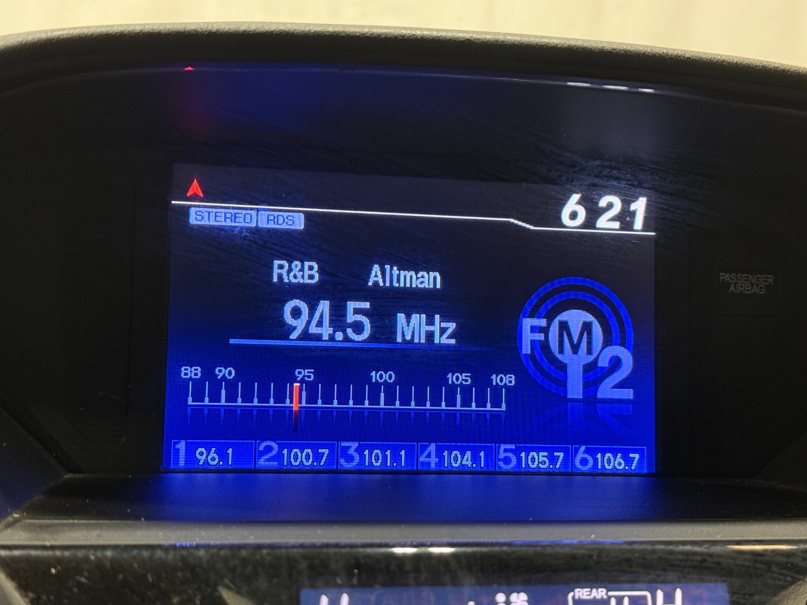 Thumbnail: 2015 Honda Pilot - 3