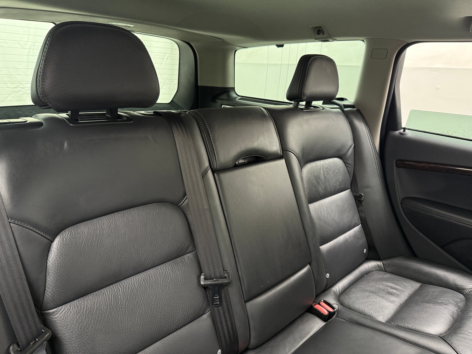 Thumbnail: 2015 Volvo XC70 - 5