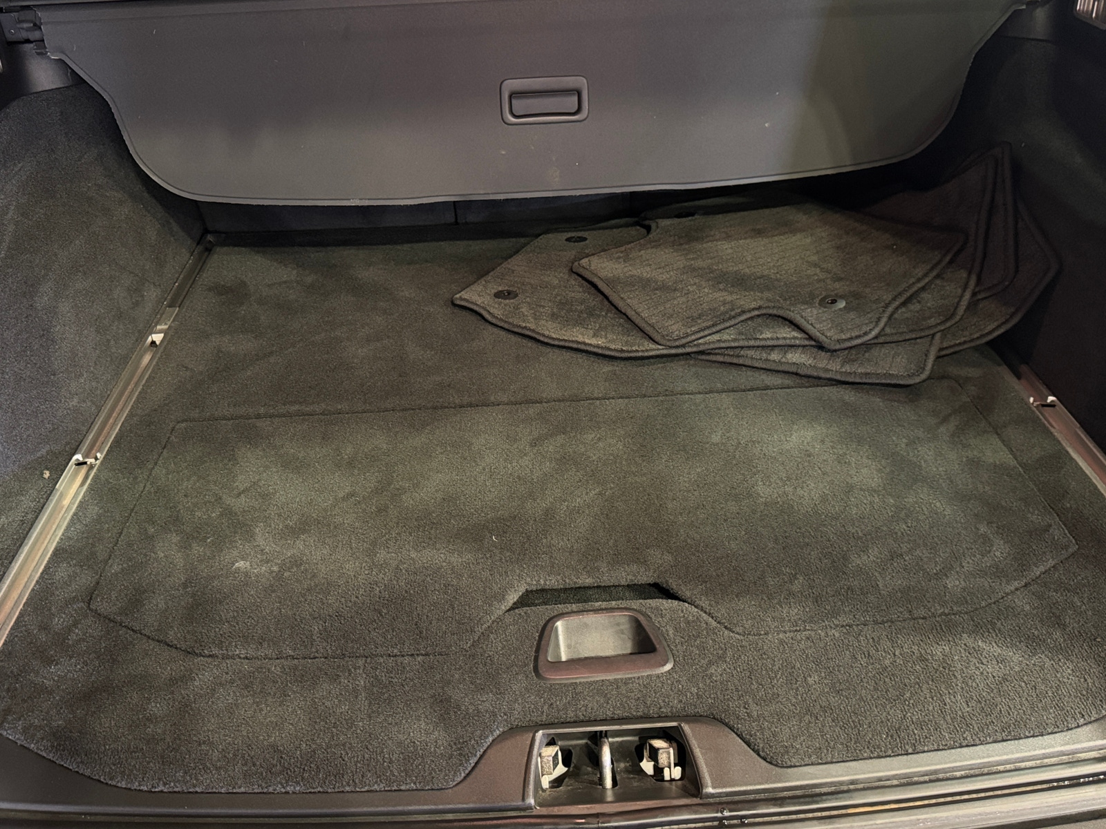 Thumbnail: 2015 Volvo XC70 - 6