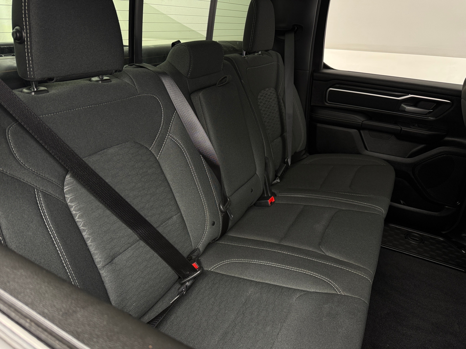 Thumbnail: 2025 RAM 1500 - 6