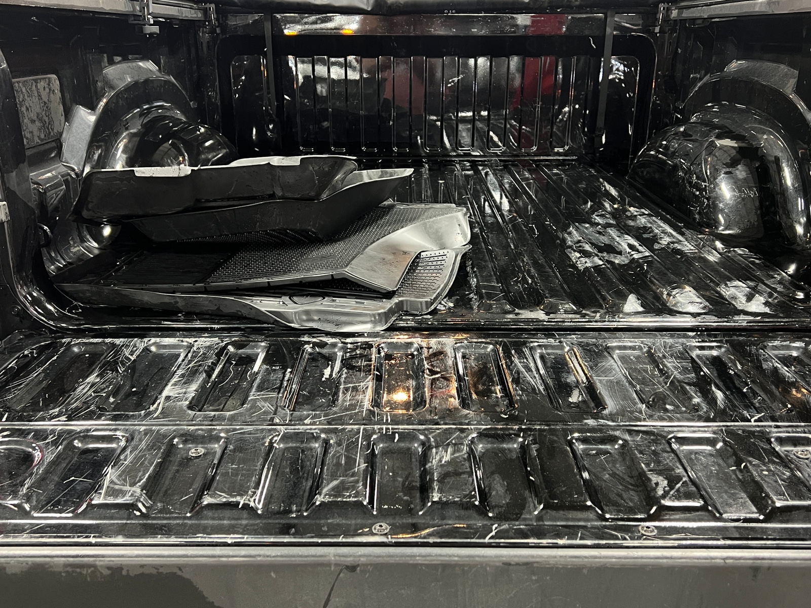 Thumbnail: 2025 RAM 1500 - 7