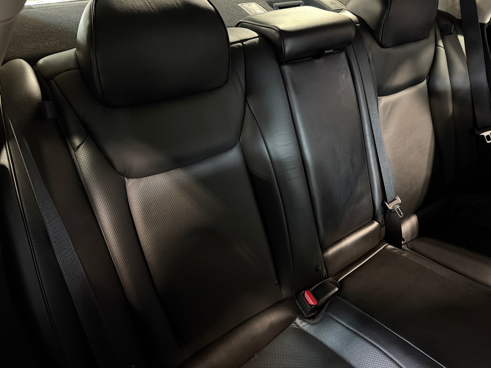 Thumbnail: 2023 Chrysler 300 - 5