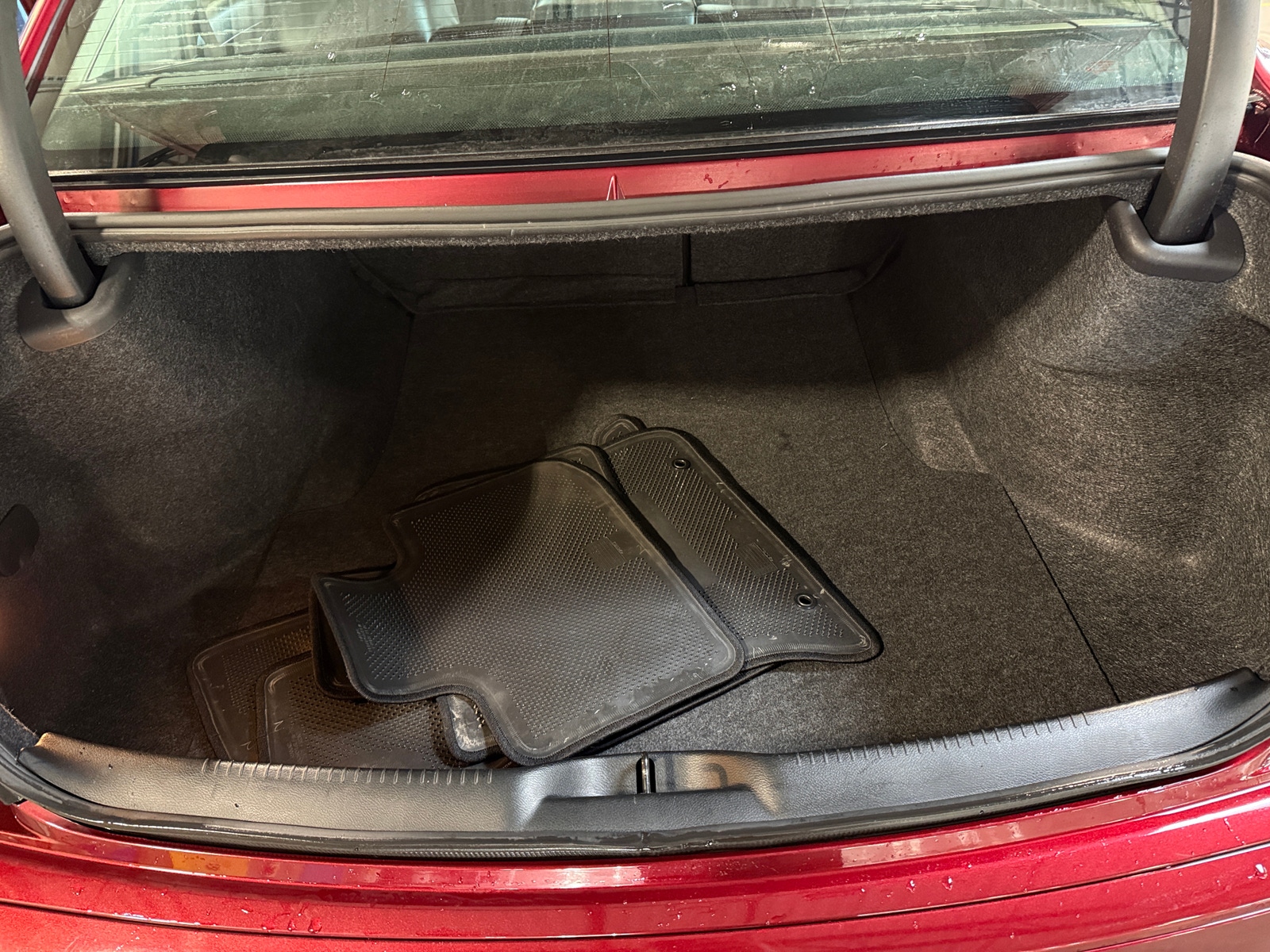 Thumbnail: 2023 Chrysler 300 - 6