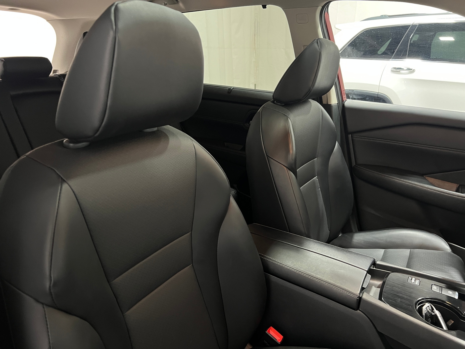 Thumbnail: 2024 Nissan Rogue - 2