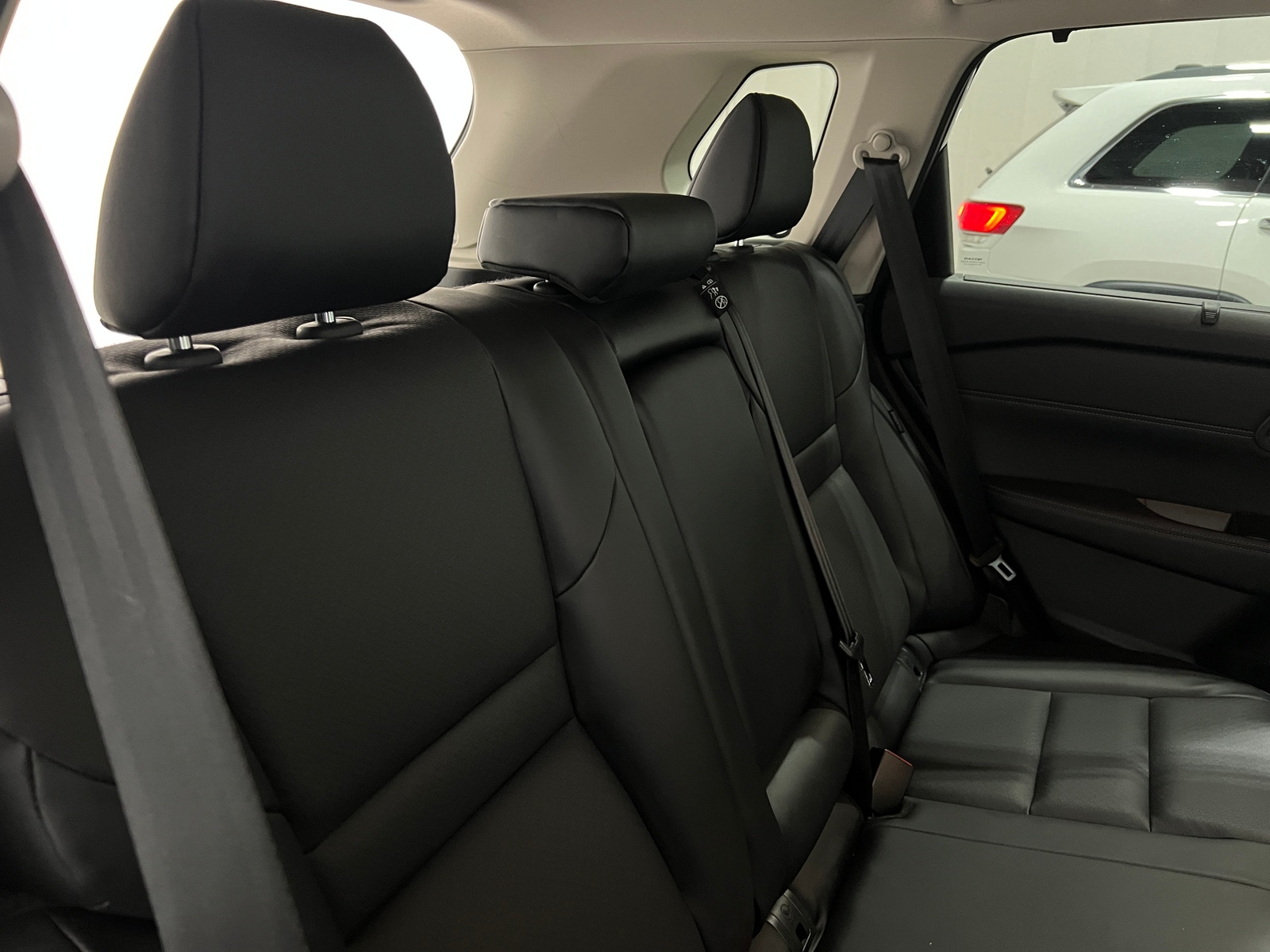 Thumbnail: 2024 Nissan Rogue - 6