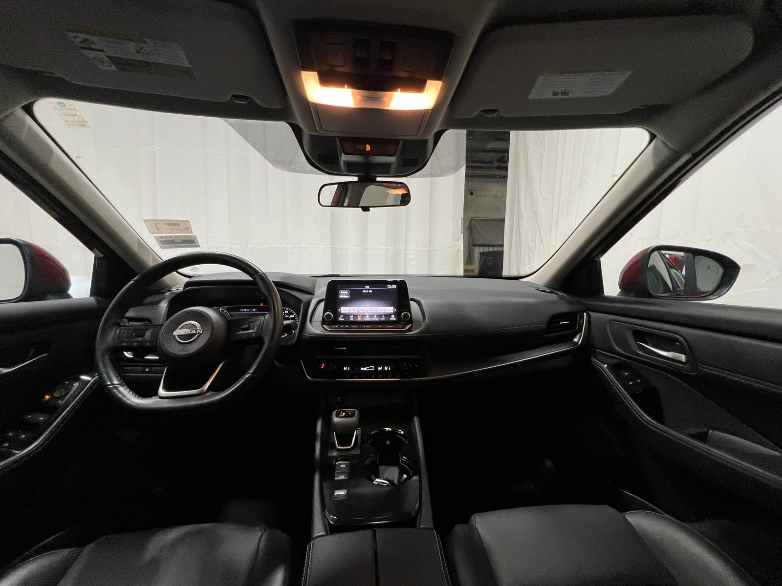 Thumbnail: 2024 Nissan Rogue - 3