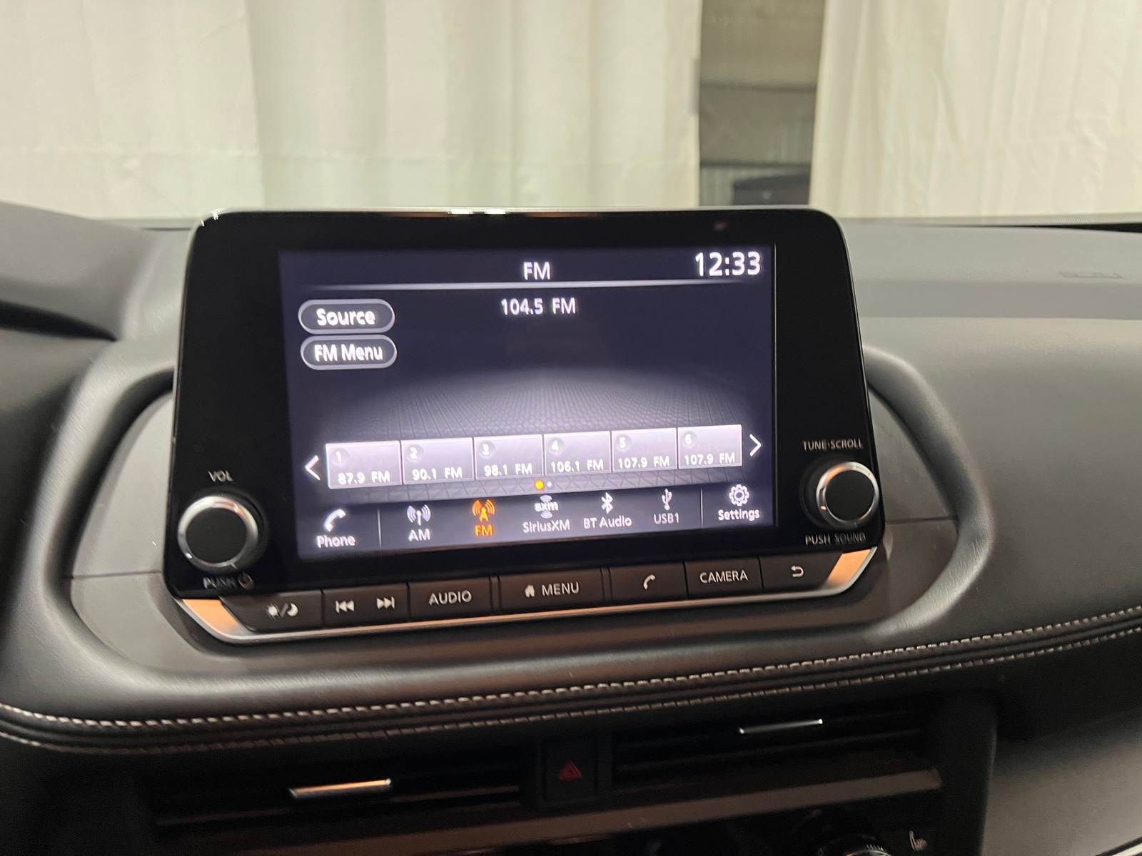 Thumbnail: 2024 Nissan Rogue - 4