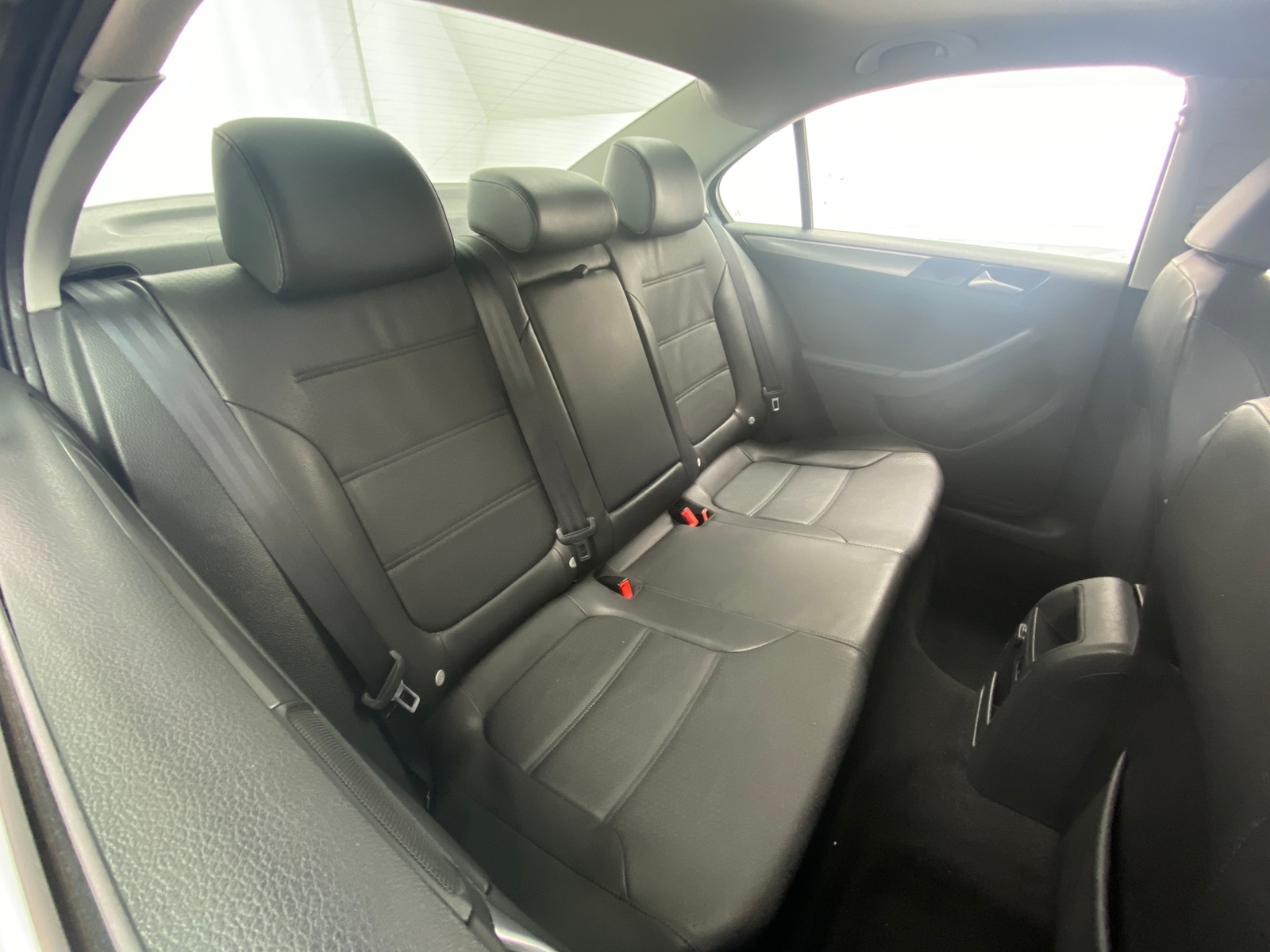 Thumbnail: 2013 Volkswagen Jetta - 5