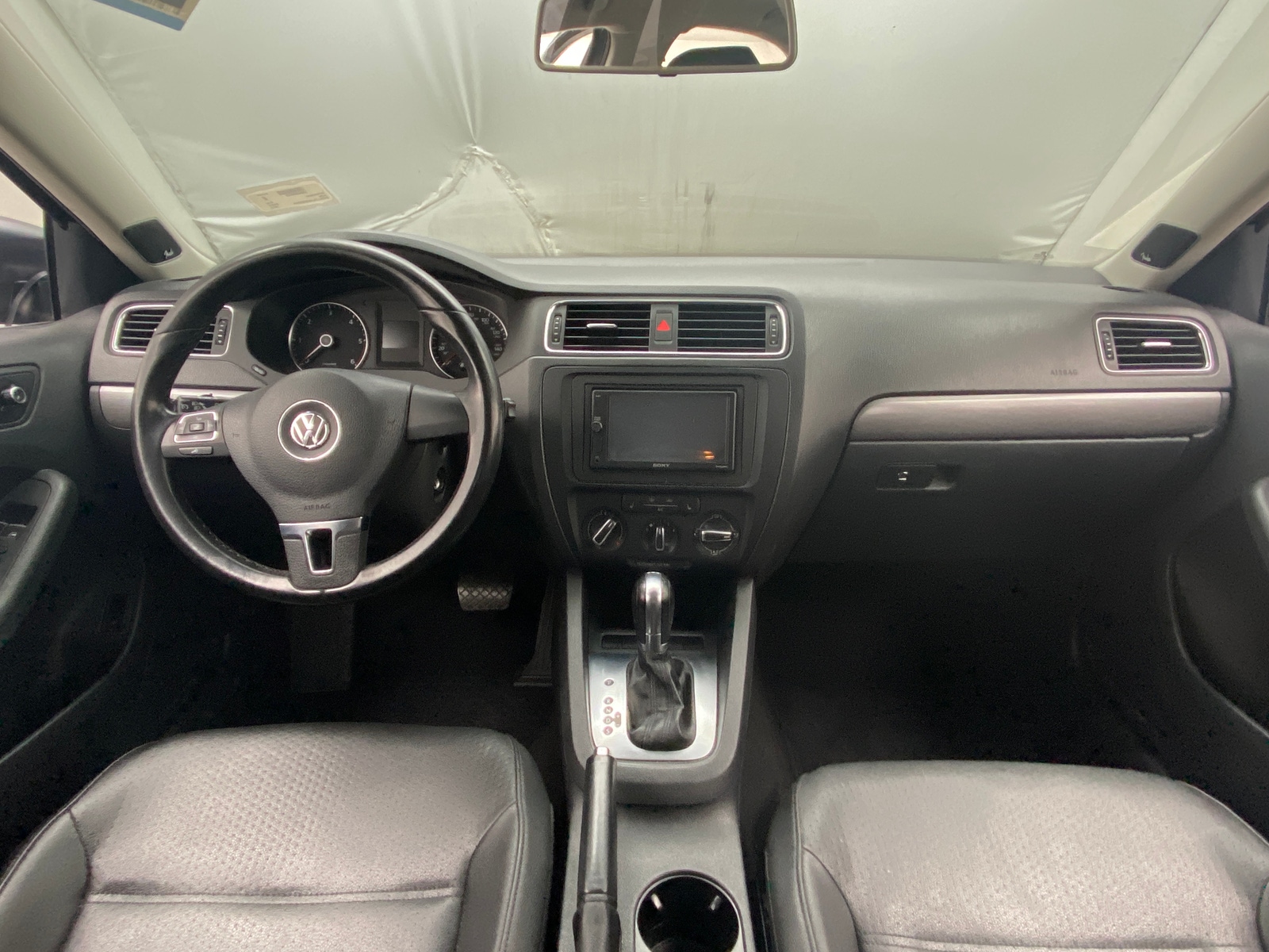 Thumbnail: 2013 Volkswagen Jetta - 2