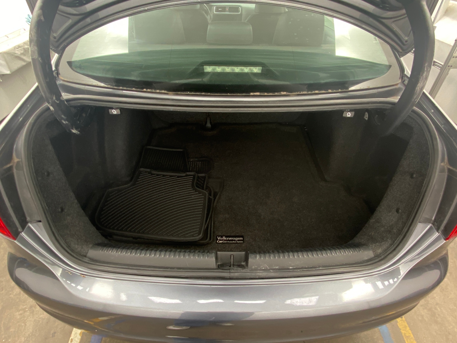 Thumbnail: 2013 Volkswagen Jetta - 6