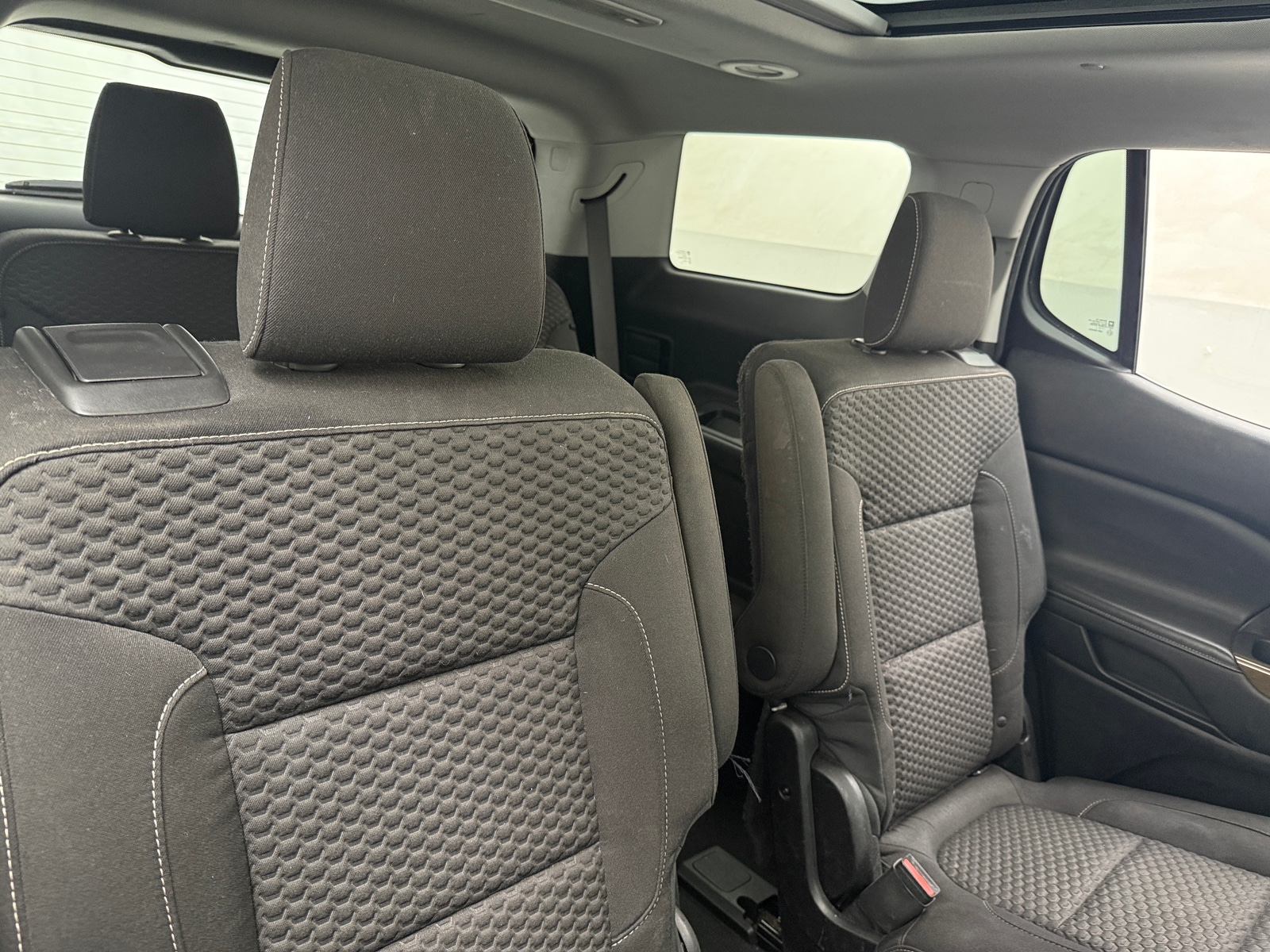 Thumbnail: 2017 GMC Acadia - 6