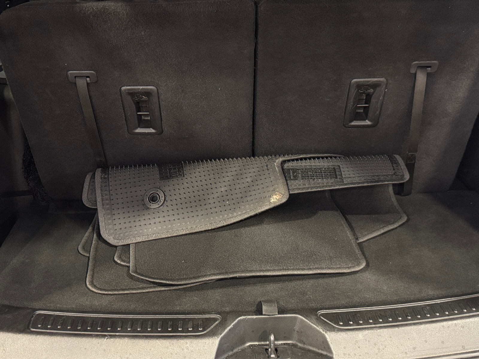 Thumbnail: 2017 GMC Acadia - 7