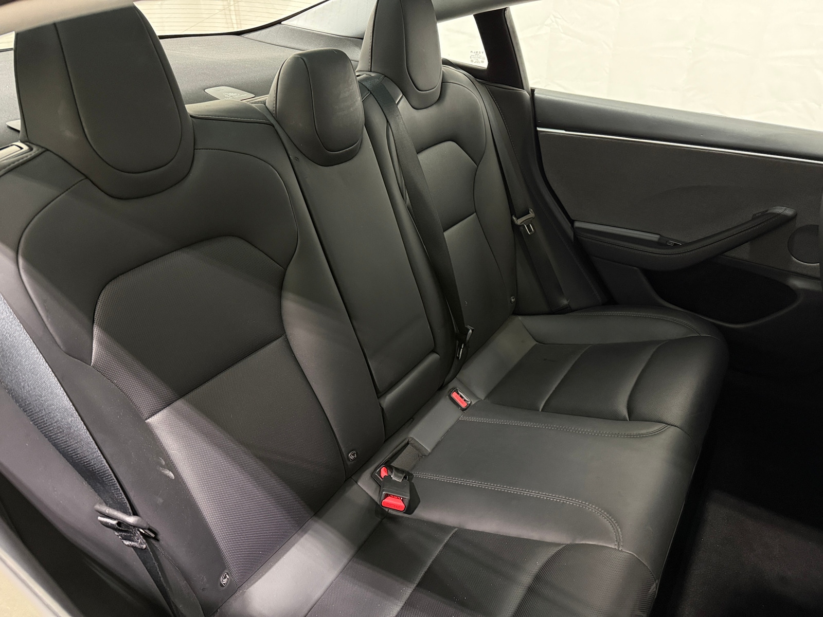 Thumbnail: 2025 Tesla Model 3 - 5