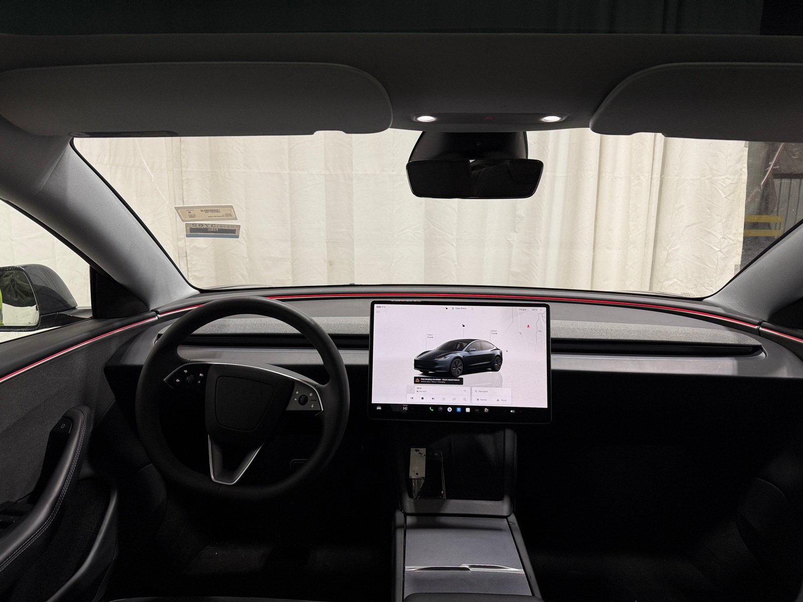 Thumbnail: 2025 Tesla Model 3 - 2