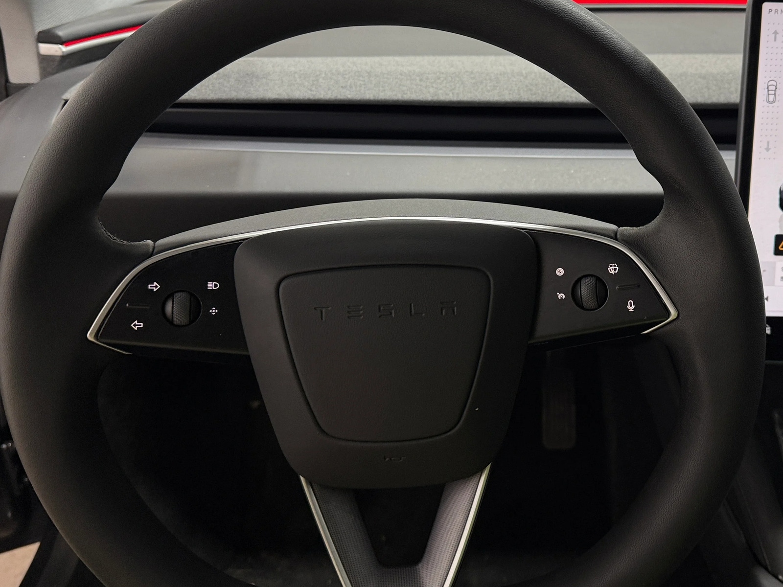 Thumbnail: 2025 Tesla Model 3 - 4