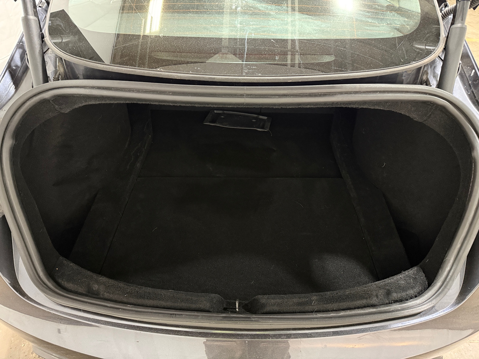 Thumbnail: 2025 Tesla Model 3 - 6