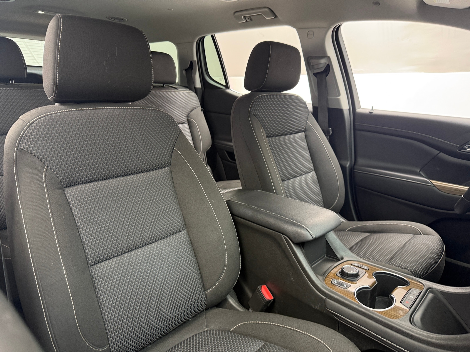 Thumbnail: 2023 GMC Acadia - 2