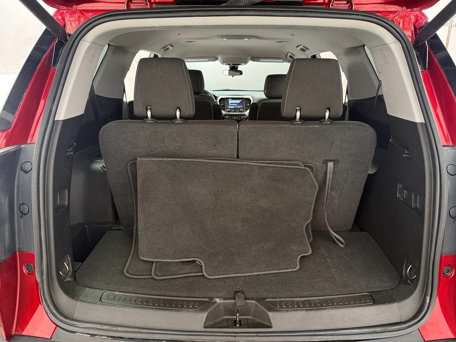 Thumbnail: 2023 GMC Acadia - 7