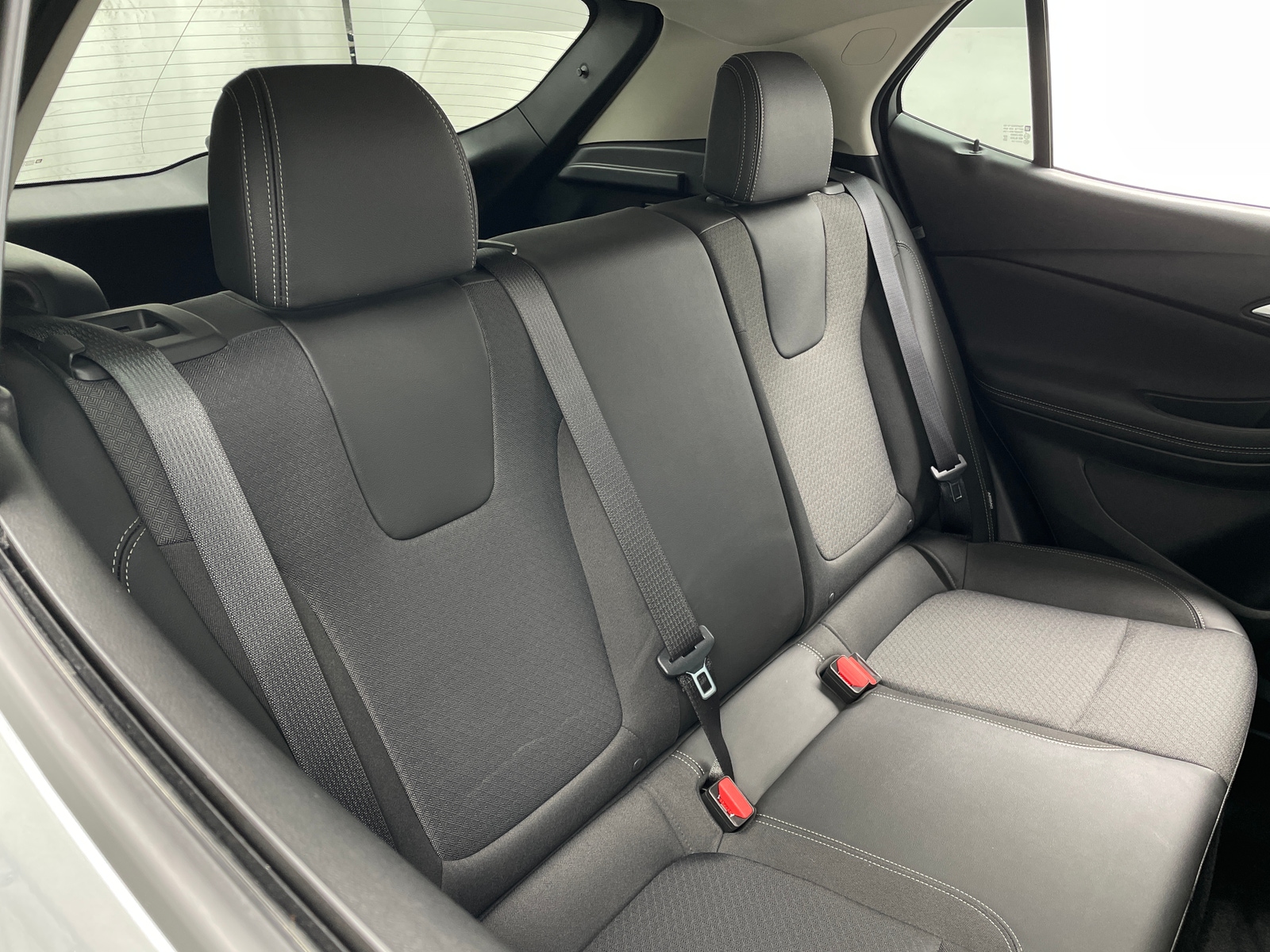 Thumbnail: 2025 Buick Encore GX - 5