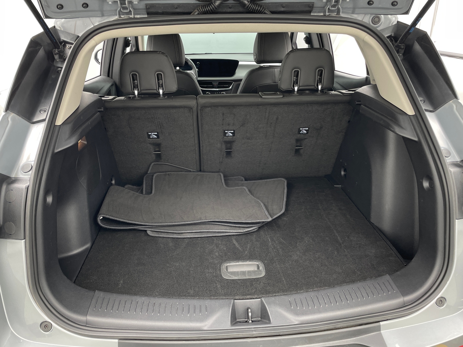 Thumbnail: 2025 Buick Encore GX - 6