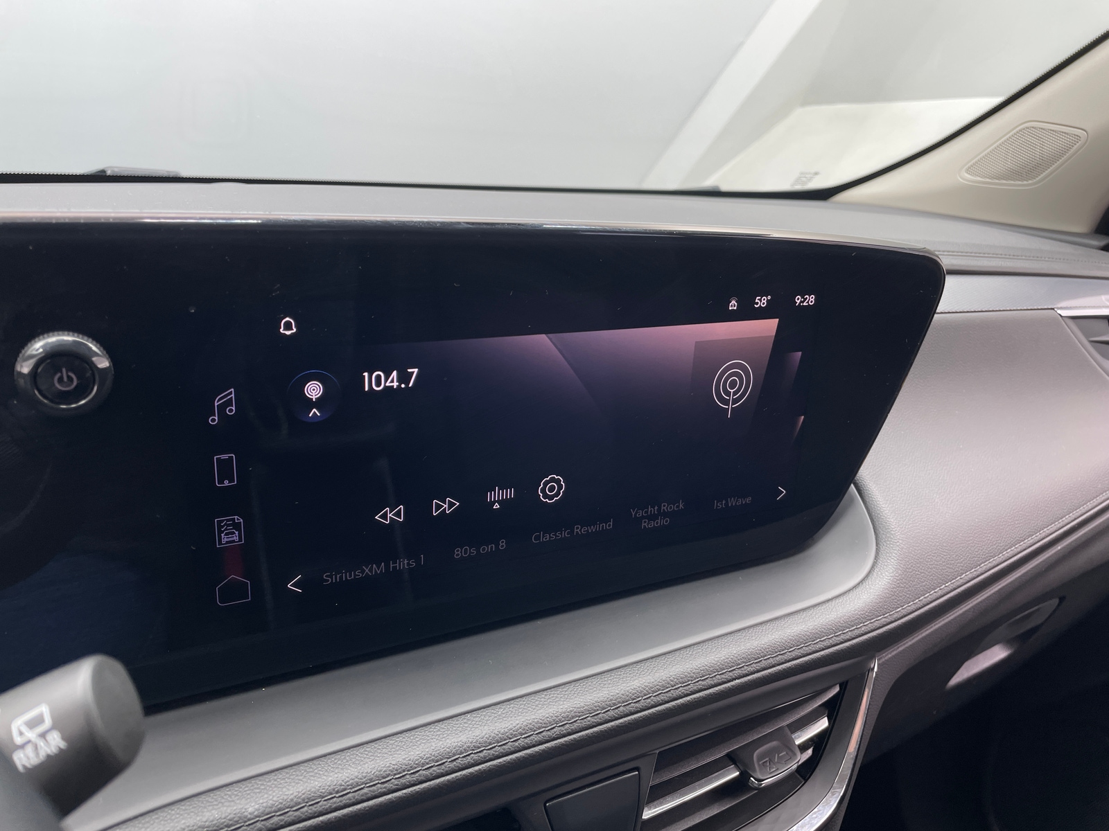 Thumbnail: 2025 Buick Encore GX - 3