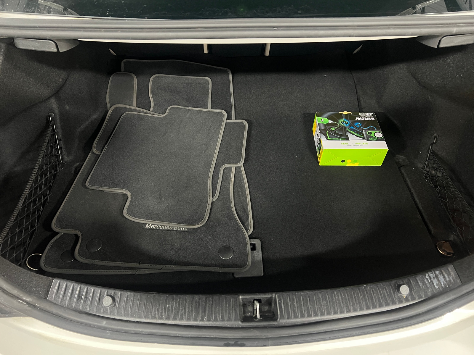 Thumbnail: 2021 Mercedes-Benz C-Class - 6