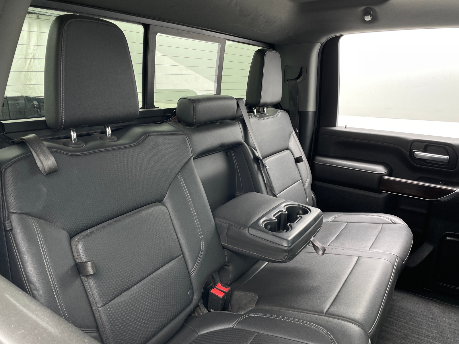 Thumbnail: 2020 GMC Sierra 2500 - 5