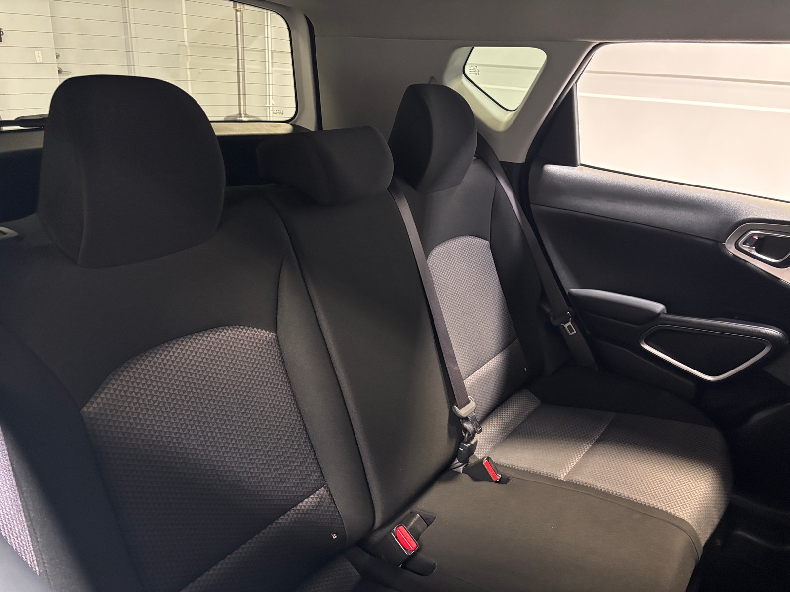 Thumbnail: 2024 Kia Soul - 6