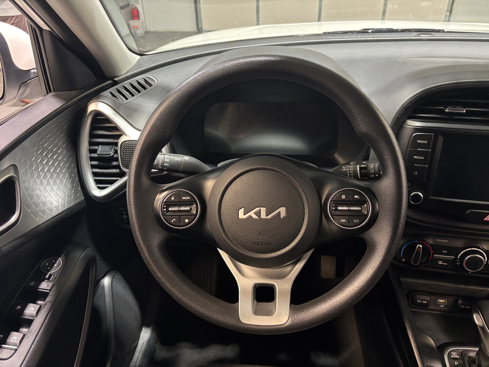 Thumbnail: 2024 Kia Soul - 5