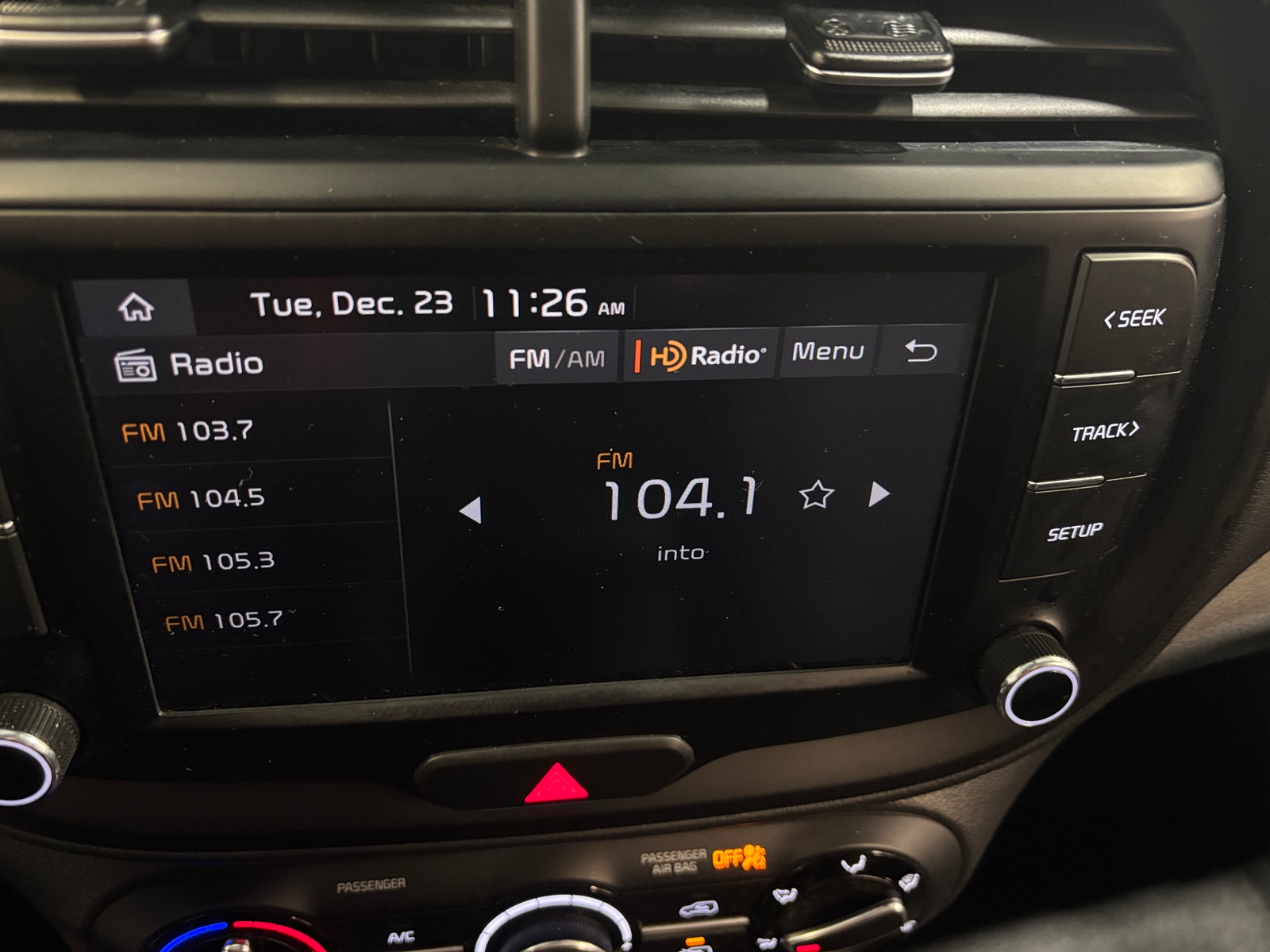 Thumbnail: 2024 Kia Soul - 4