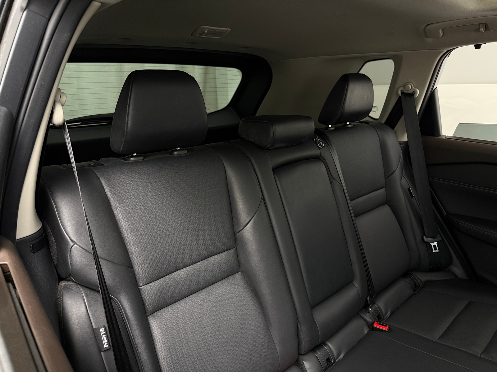 Thumbnail: 2021 Nissan Rogue - 5