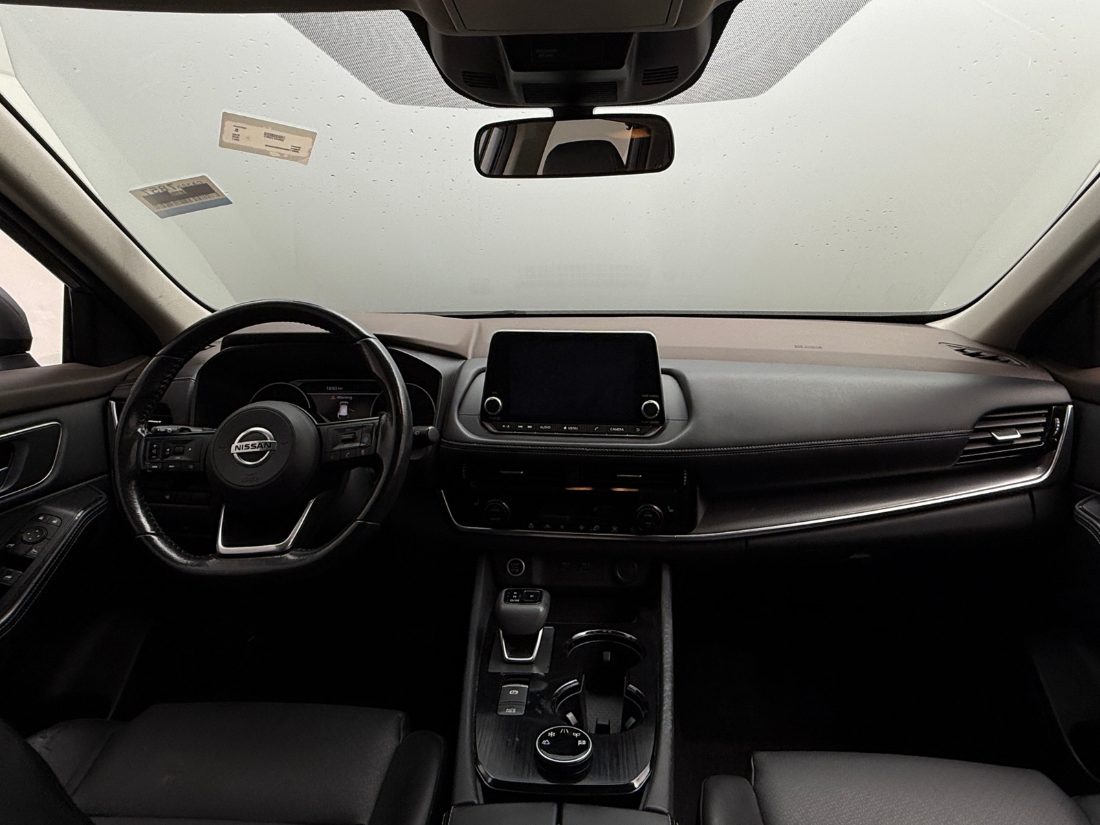 Thumbnail: 2021 Nissan Rogue - 2