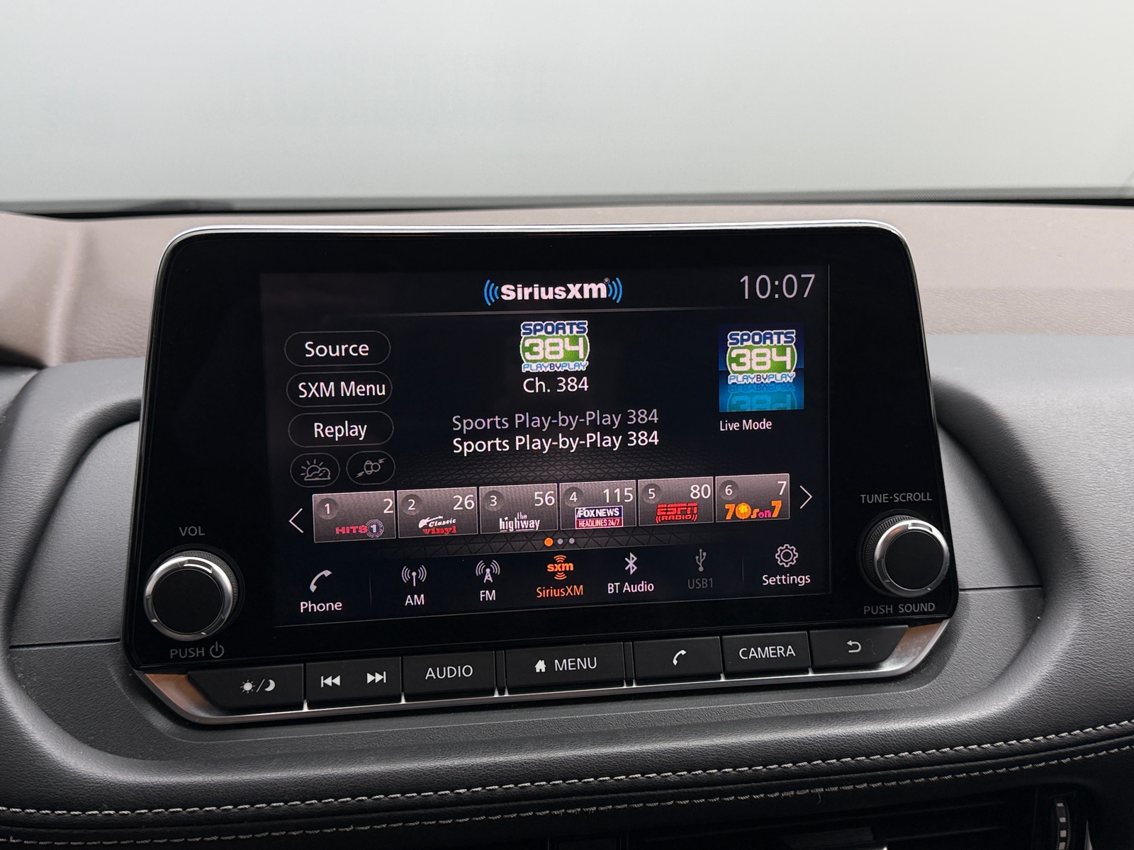 Thumbnail: 2021 Nissan Rogue - 3