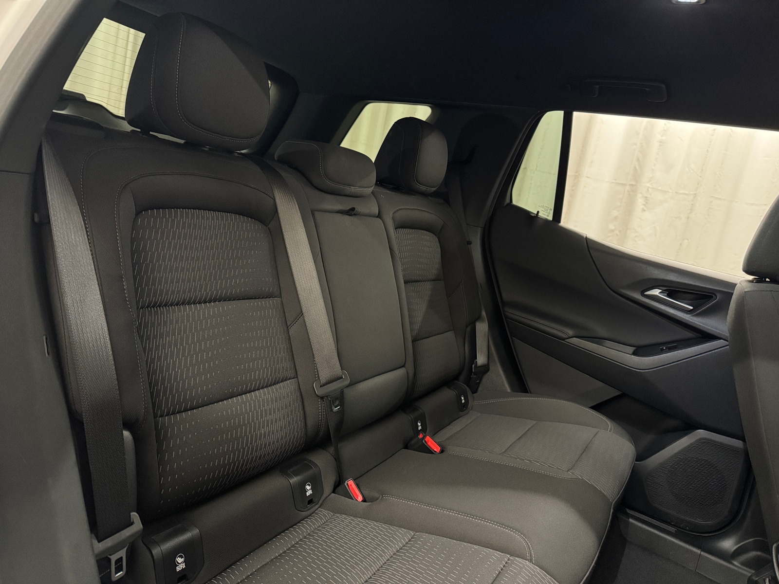 Thumbnail: 2025 Chevrolet Equinox - 5