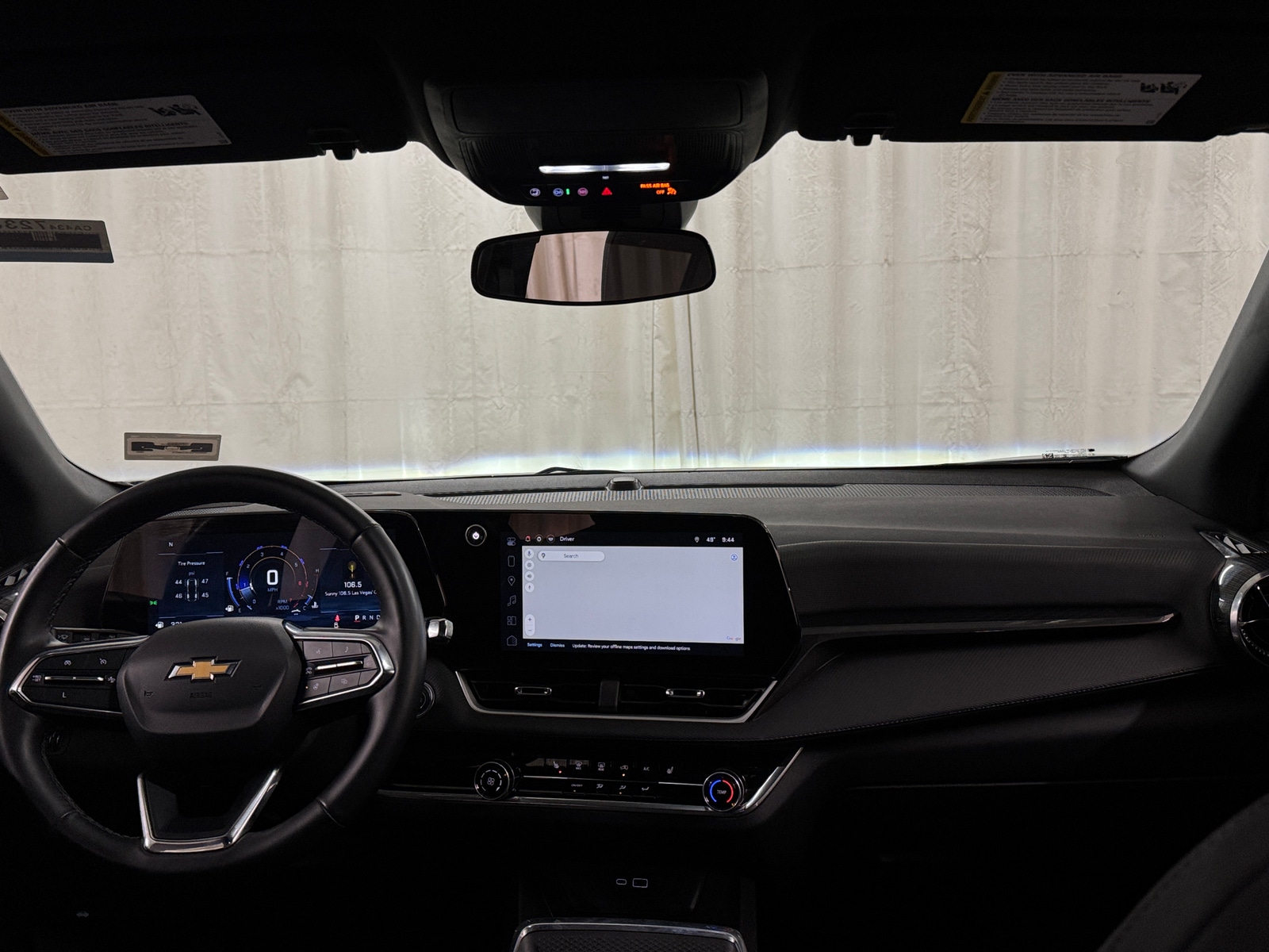 Thumbnail: 2025 Chevrolet Equinox - 2