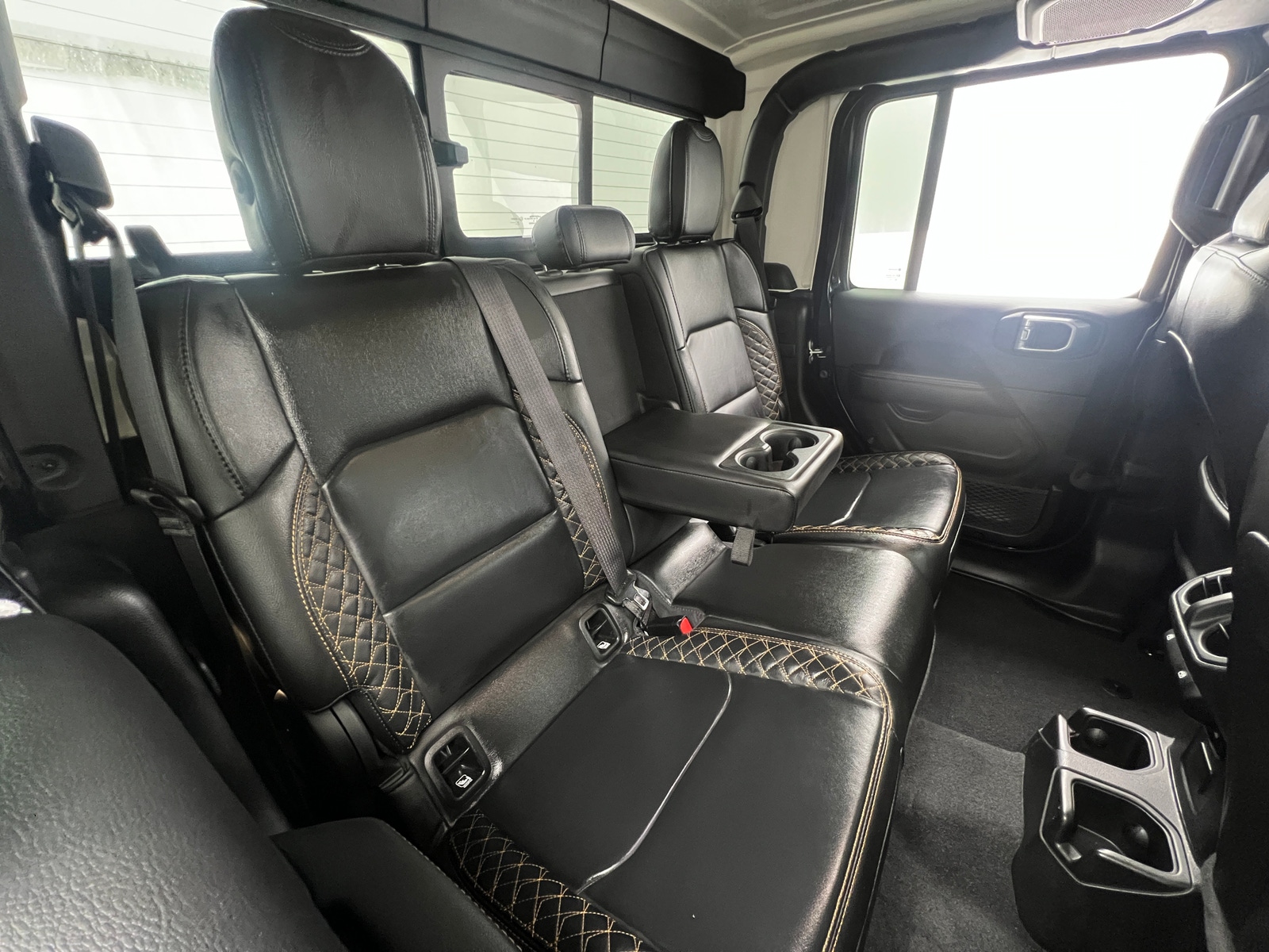 Thumbnail: 2022 Jeep Gladiator - 5