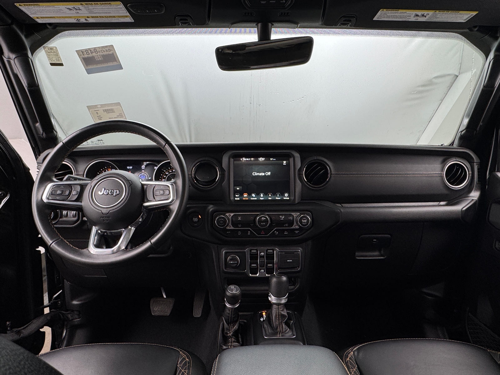 Thumbnail: 2022 Jeep Gladiator - 2