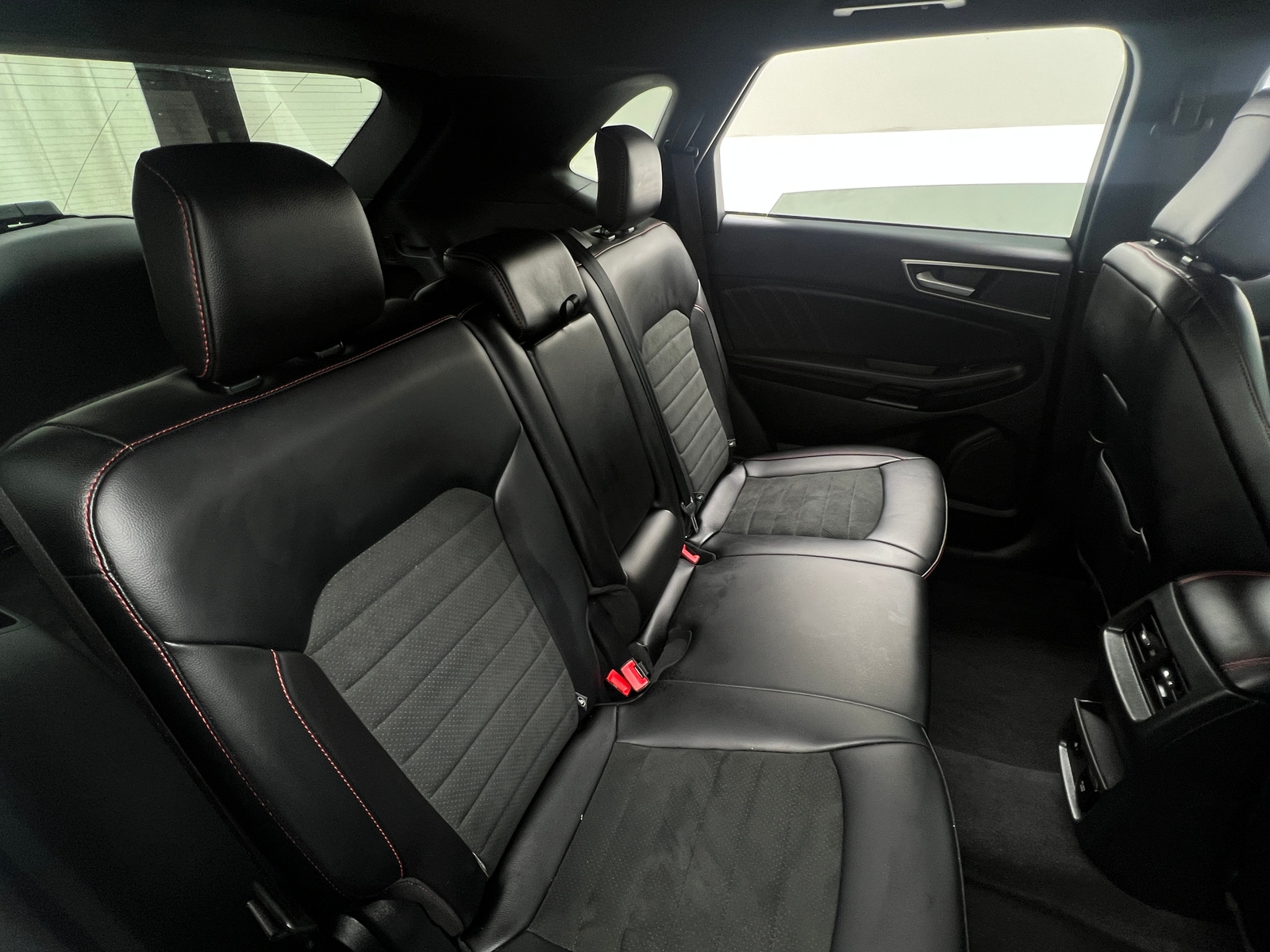 Thumbnail: 2024 Ford Edge - 5