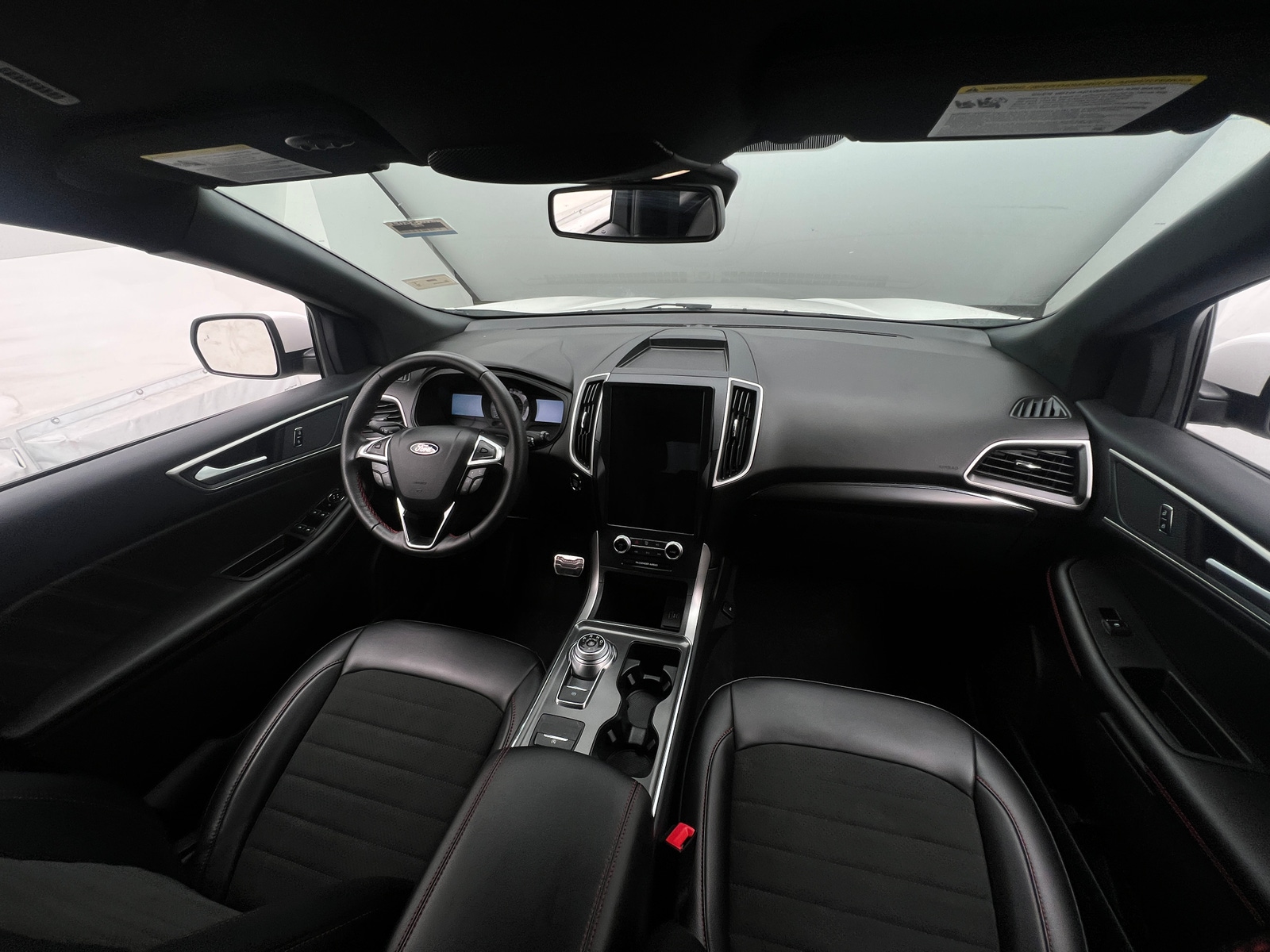 Thumbnail: 2024 Ford Edge - 2