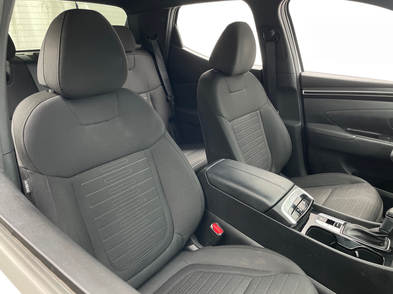 Thumbnail: 2022 Hyundai Santa Cruz - 2