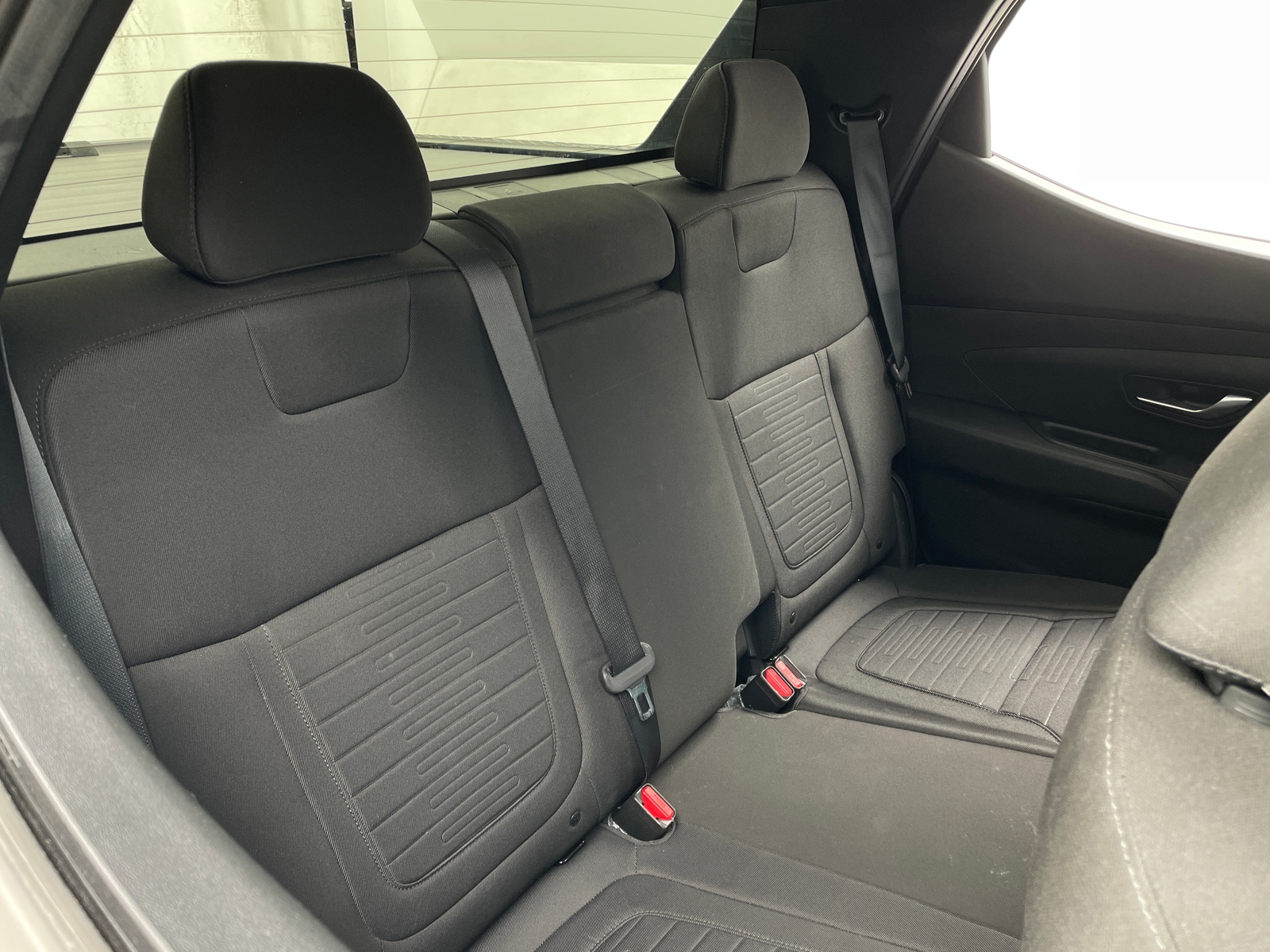 Thumbnail: 2022 Hyundai Santa Cruz - 6