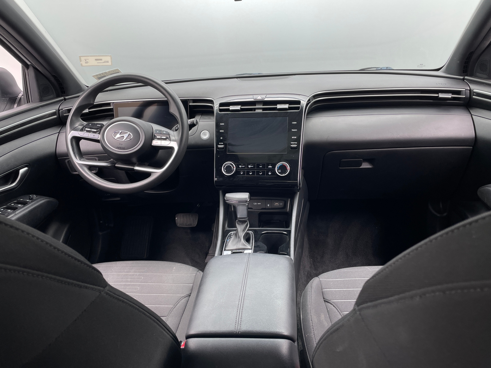 Thumbnail: 2022 Hyundai Santa Cruz - 3