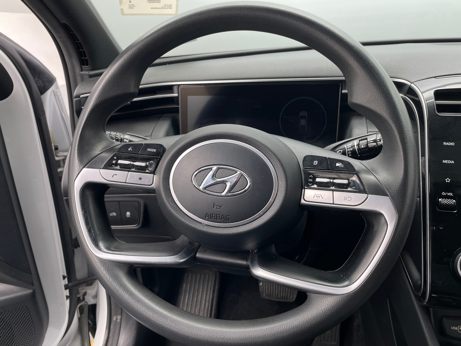 Thumbnail: 2022 Hyundai Santa Cruz - 5